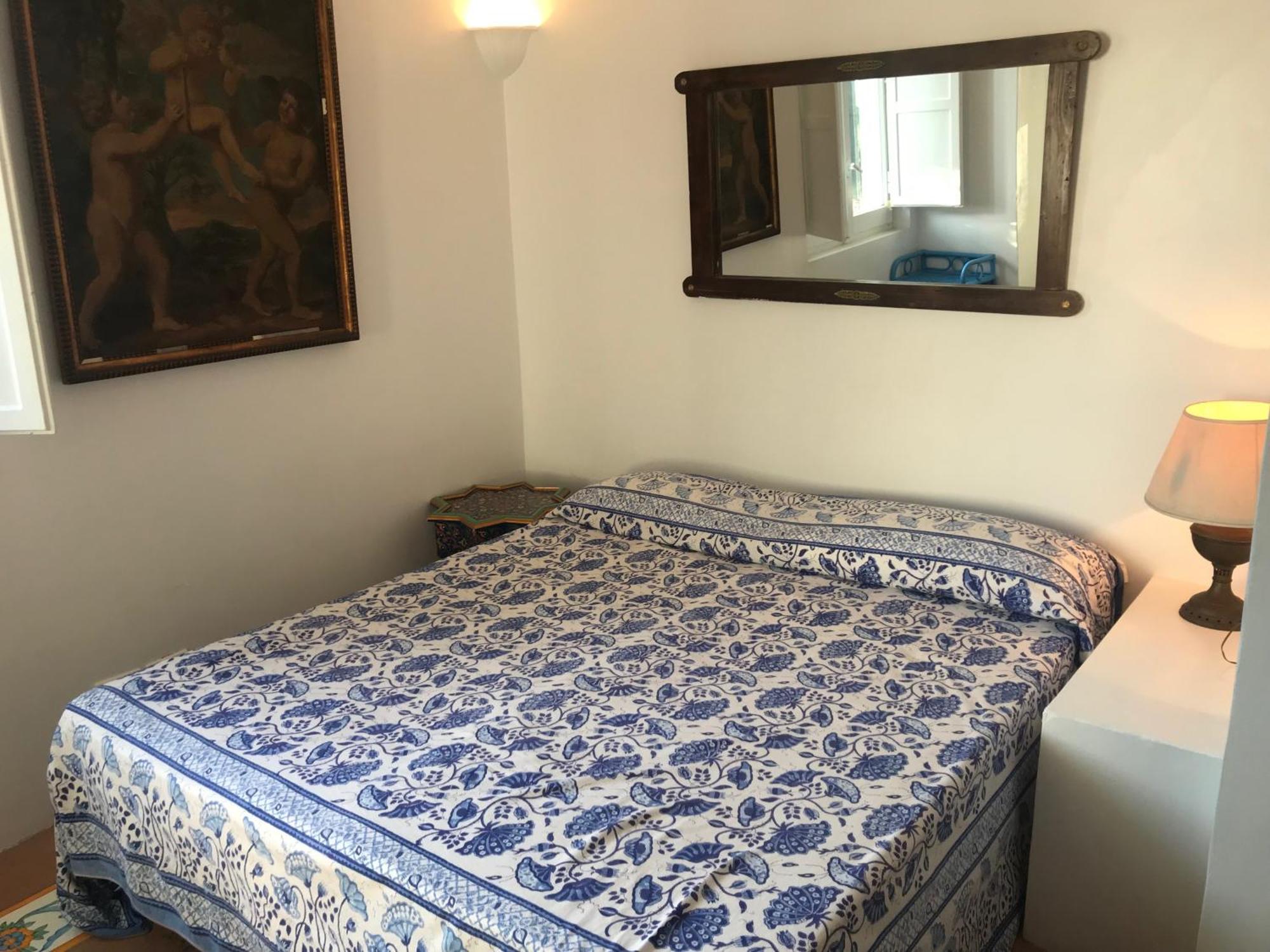 Villa Guya Capri Zewnętrze zdjęcie