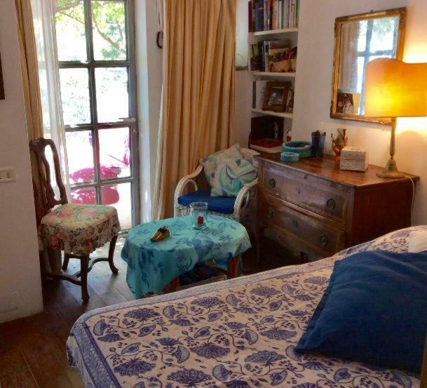Villa Guya Capri Zewnętrze zdjęcie